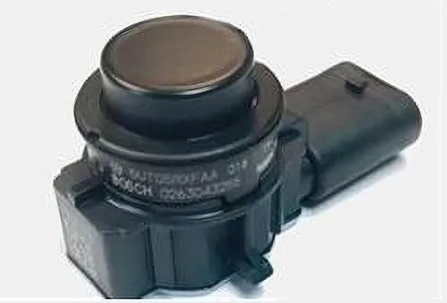 Sensor estacionamento frontal - FIAT - 53221407