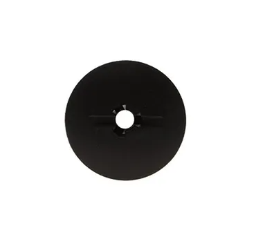 RETENTOR (PRETO)