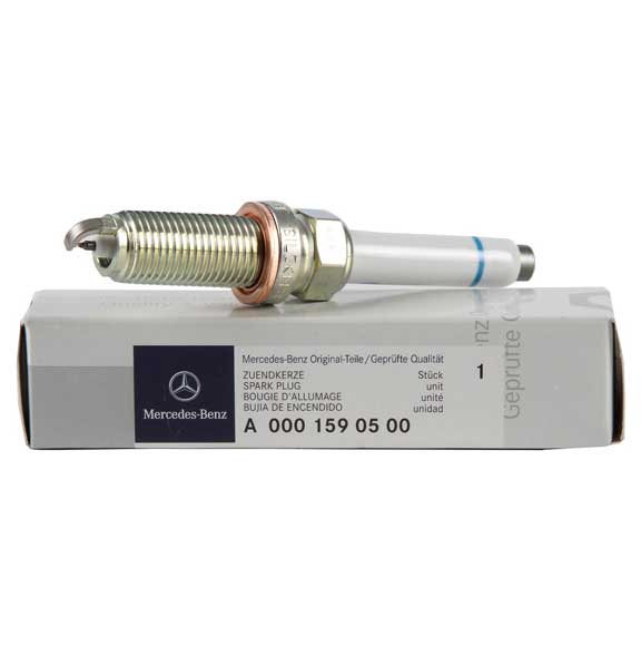 Vela de ignição - MERCEDES - A0041597603