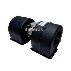 Ventilador Evaporador