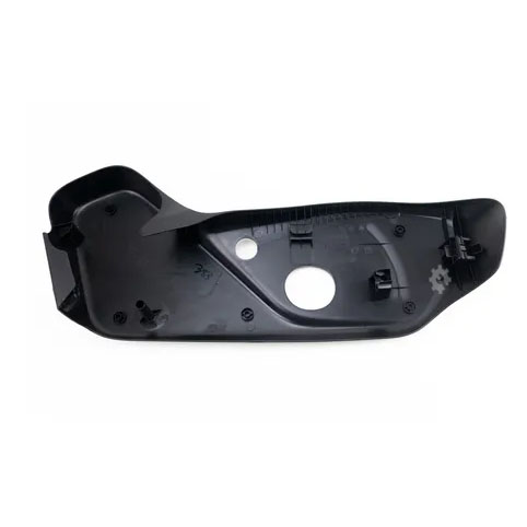 Acabamento banco dianteiro - JEEP - 7092419