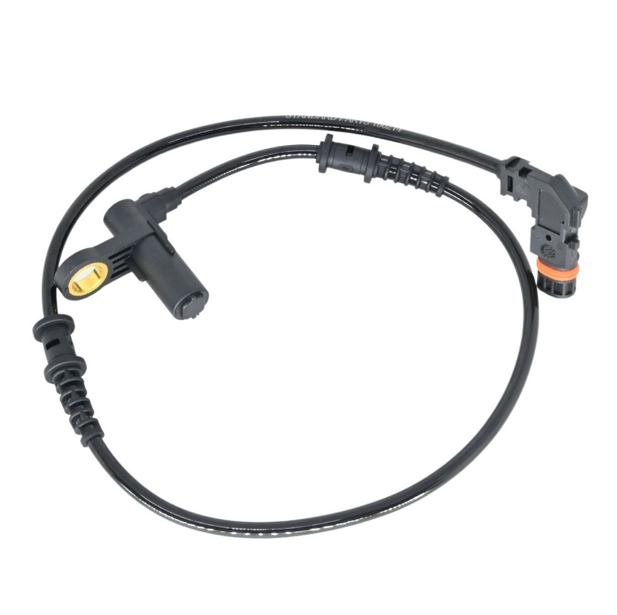 SENSOR DE ROTACAO