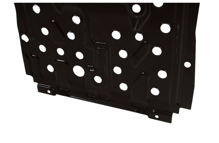 Protetor do motor - GM - 13266389