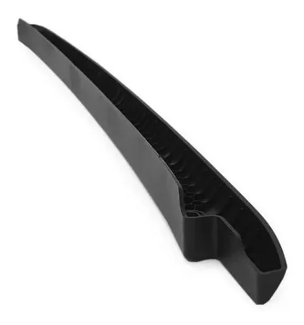 Moldura da tampa traseira  - FIAT - 100208844