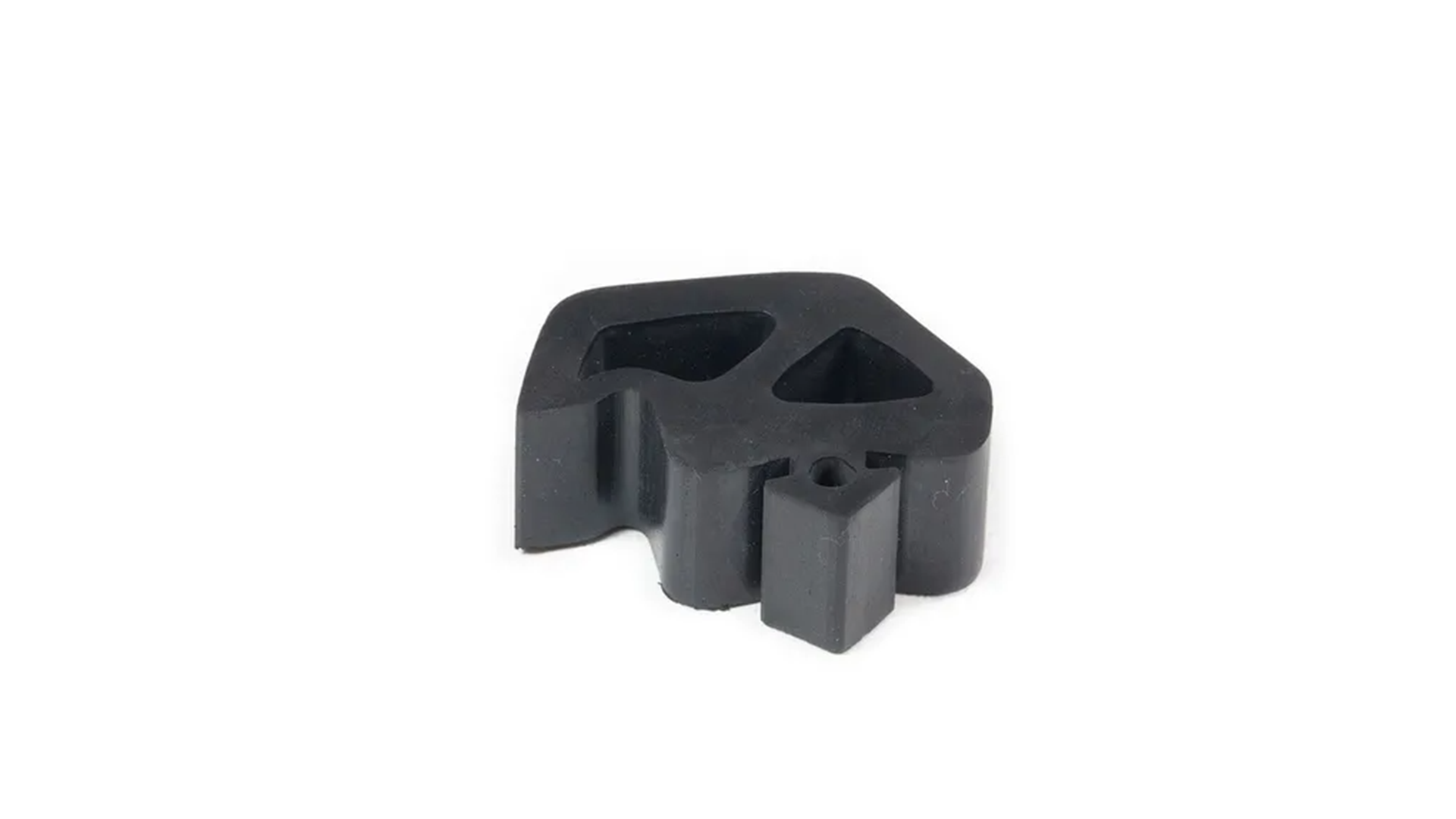 Coxim lateral do capuz do motor - GM - 90463698