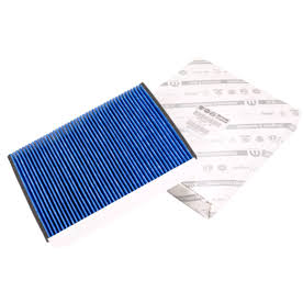 Filtro do ar condicionado  - JEEP - 77369203