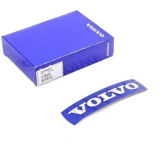 Emblema Volvo Dianteiro XC60/S60/V60