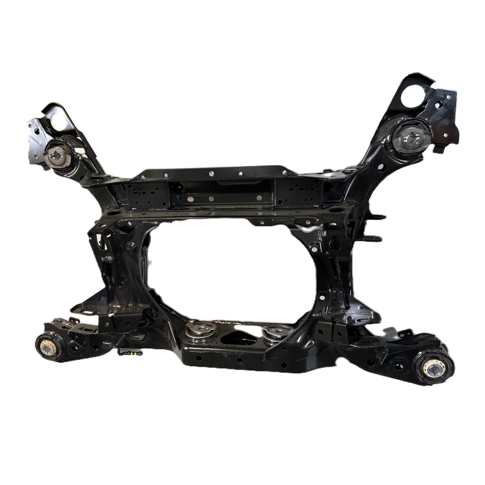 Estrutura Inferior ERAD - VOLVO - 32315792