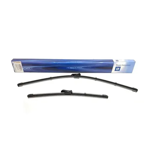 Palhetas do limpador parabrisas - GM - 52151338