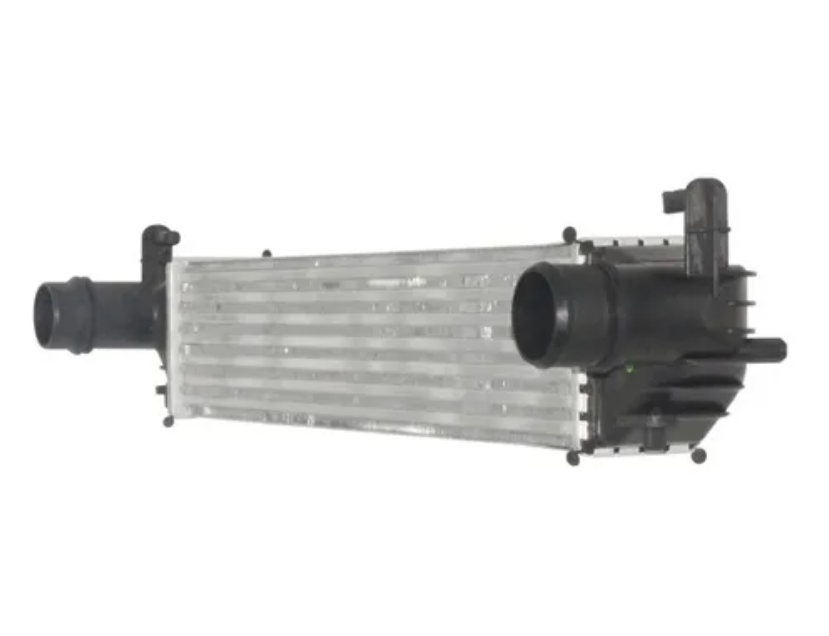 Radiador de ar (intercooler) - FIAT - 51965907