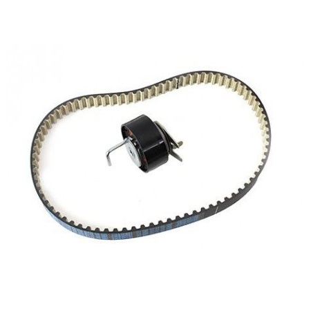Correia dentada com esticador - LAND ROVER - 1324390