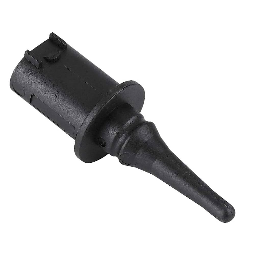SENSOR DE TEMPERATURA