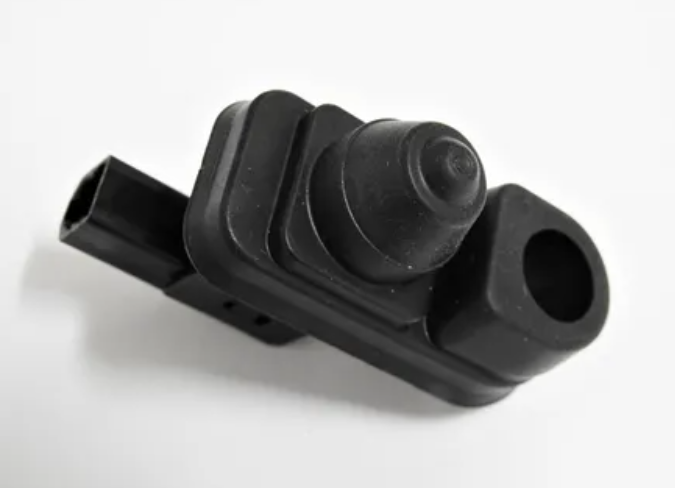 Interruptor de abertura da porta - GM - 94728352