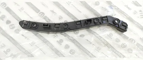 Guia do parachoque dianteiro - JEEP - 51959994