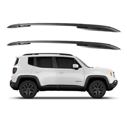 Rack de teto - JEEP - 7091842