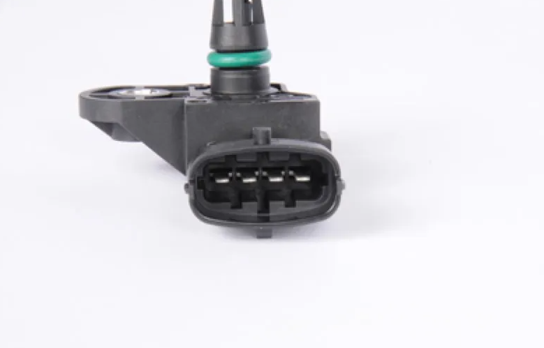 Sensor de pressão e temperatura do ar de admissão - GM - 55568175