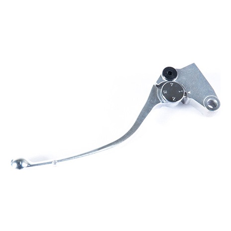 MANETE DE EMBREAGEM EM ALUMINIO