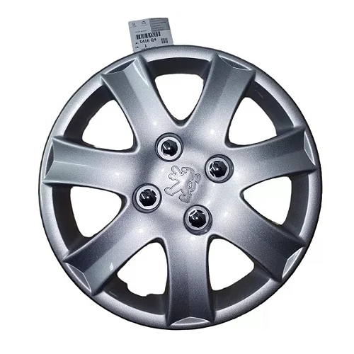 CALOTA DA RODA AUTOMOTIVO - 5416Q4