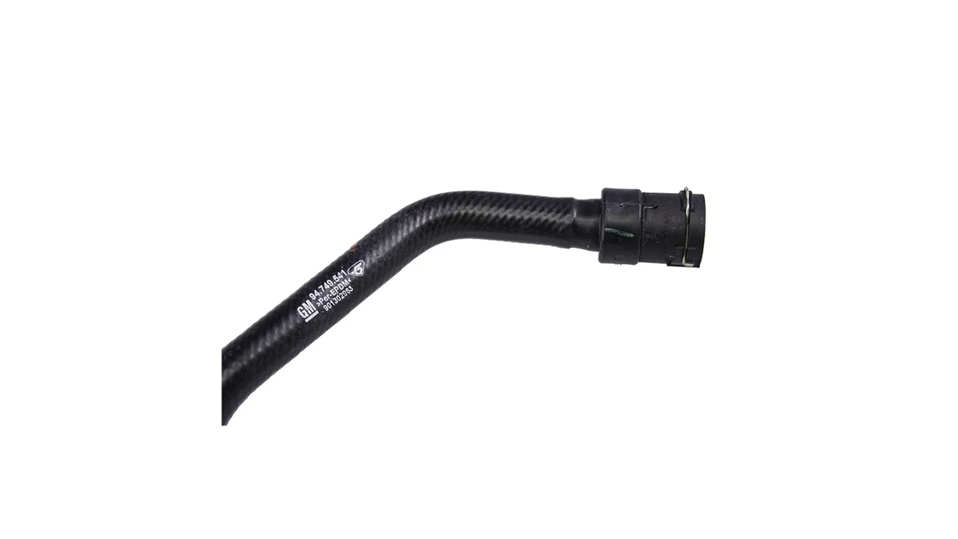 Mangueira da saída do aquecedor - GM - 94749541