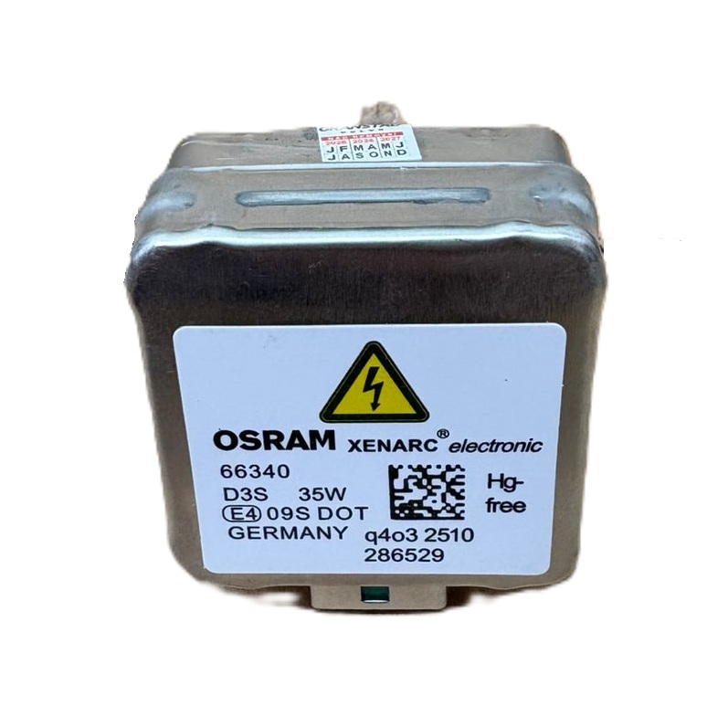 Lâmpada do farol - VOLVO - 31290593
