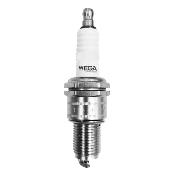 VELA IGNICAO ALCOOL