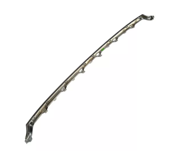 Friso central do parachoque - JEEP - 60977495