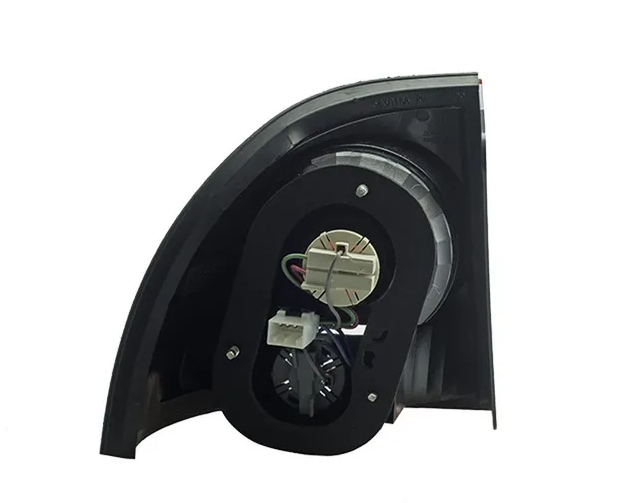 Lanterna traseira - GM - 94740318
