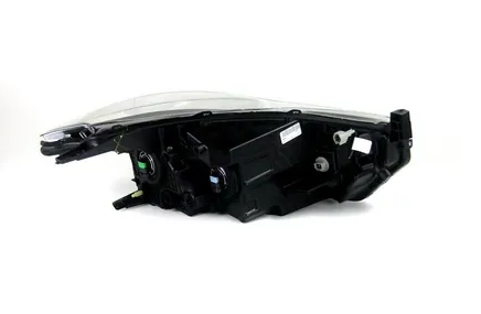 Farol esquerdo - NISSAN - 260605RA2A