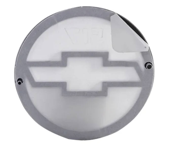Emblema da grade do radiador - GM - 93396357
