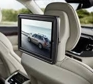Suporte para tablet - VOLVO - 31470777