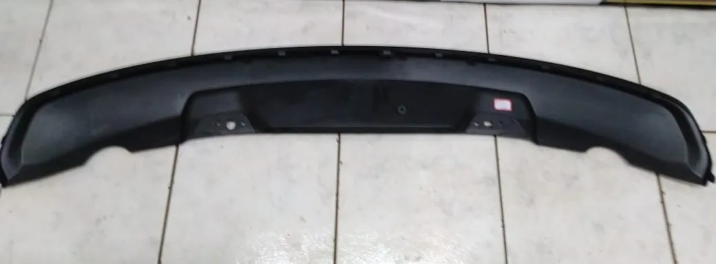 Parachoque traseiro - VOLVO - 30747428
