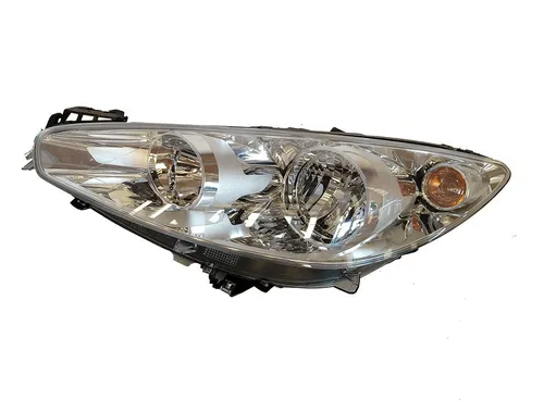 FAROL COMPLETO AUTOMOTIVO - 9676431480