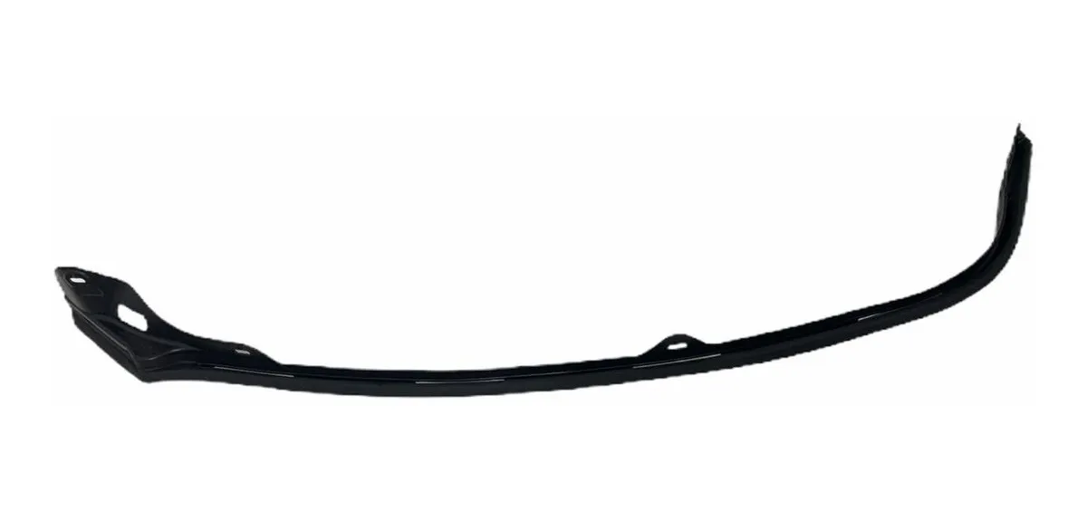 Friso da porta traseira - VOLVO - 30762362