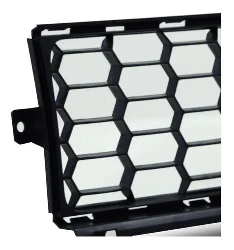 Grade do parachoque dianteiro - JEEP - 735598590