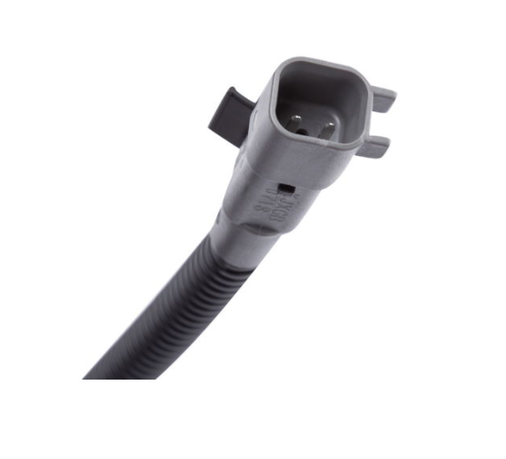 Sensor de rotação da roda traseira esquerda - GM - 94544450
