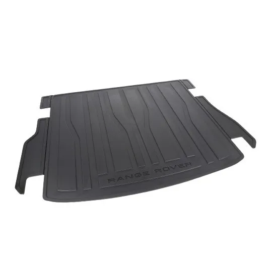 TAPETE - BORRACHA - COMPART CARGA