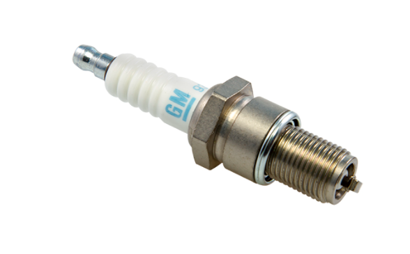 Vela de ignição - GM - 93363296