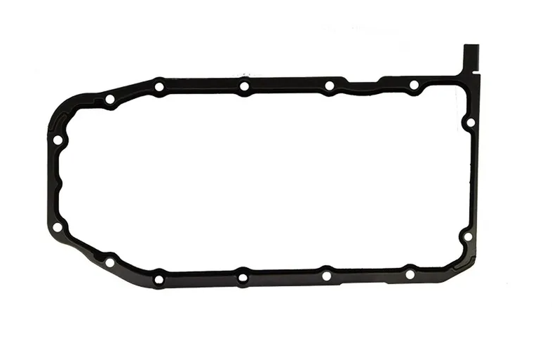 JUNTA CARTER  ALUMINIO C/BORRACHA