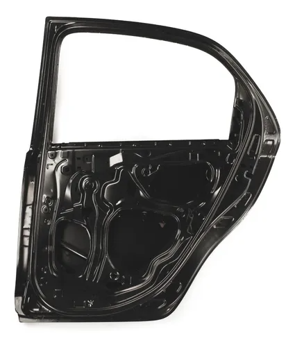 Porta traseira - TOYOTA - 671130D050
