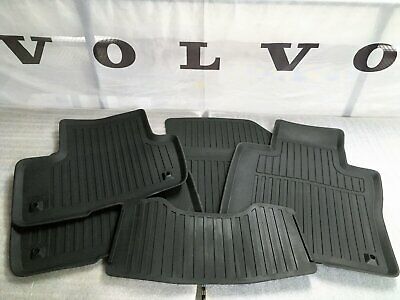 Jogo de tapete - VOLVO - 31693758