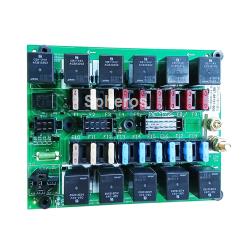 Placa Comando Elétrico AC SBF 264 24V