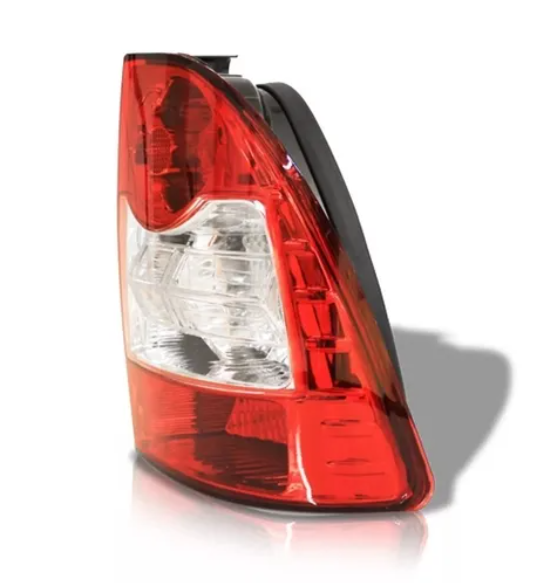 Lanterna traseira esquerda - FIAT - 51797164