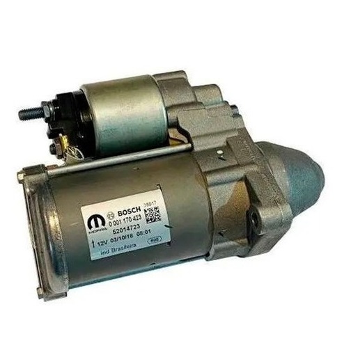 MOTOR PARTIDA