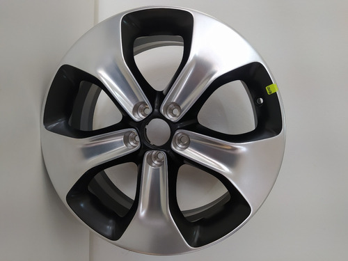 Roda de liga leve - JEEP - 53296526