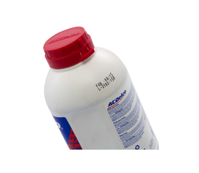 Fluido de freio - GM - 52273000