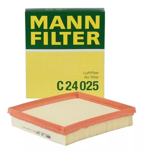 Filtro de ar - BMW - 13718507320