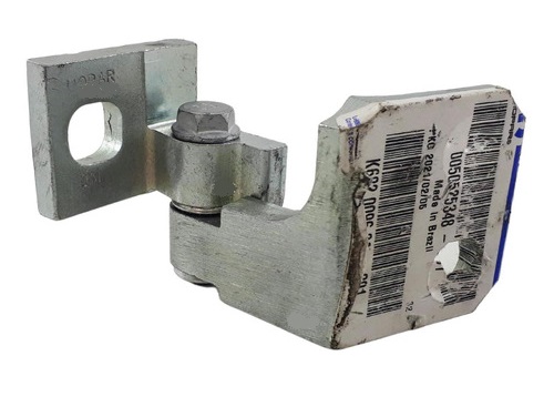 Dobradiça inferior da porta dianteira - JEEP - 50525348