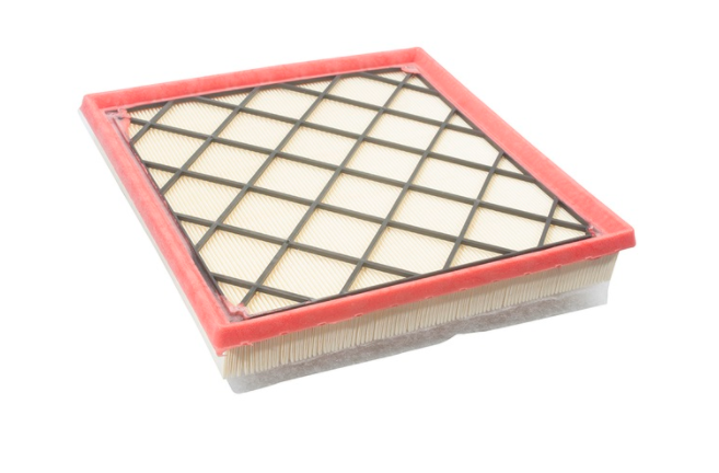 Elemento do filtro de ar - GM - 13272720