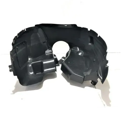 Parabarro da roda dianteira - JEEP - 52109862