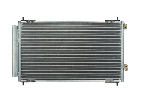 CONDENSADOR DO A/C - 8845002390 - Toy